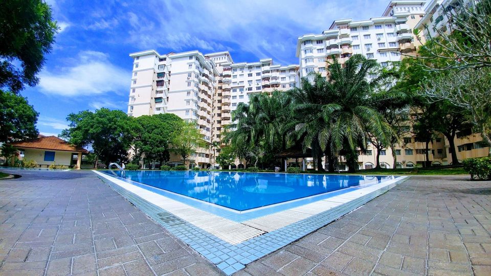 Vista Seri Putra Apartment, Bandar Seri Putra - photo 1