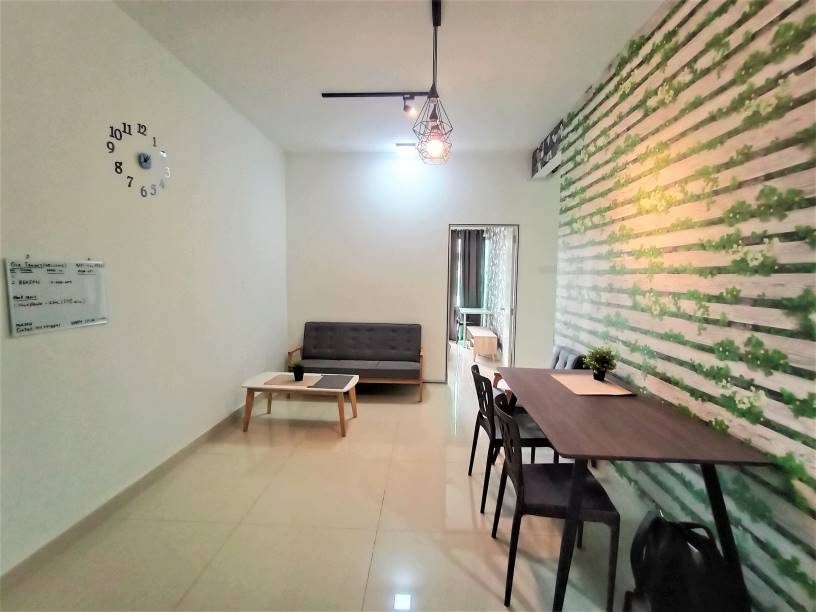 Damai Hillpark Condominium - photo 2