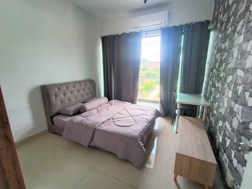 Damai Hillpark Condominium - photo 3