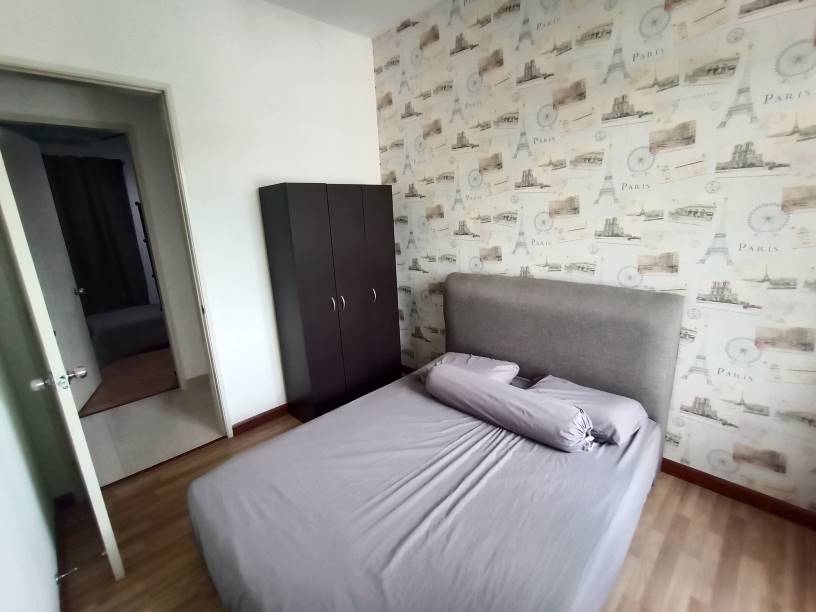 Damai Hillpark Condominium - photo 4