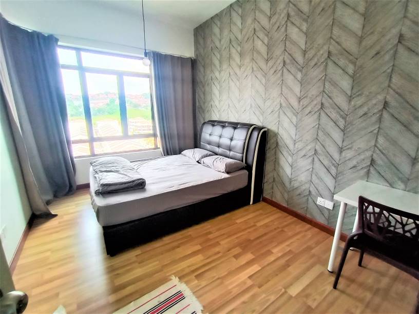 Damai Hillpark Condominium - photo 5