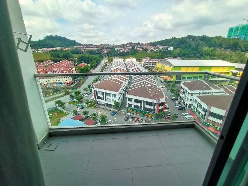 Damai Hillpark Condominium - photo 7