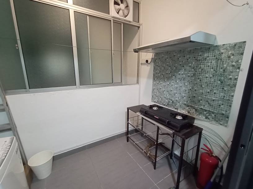 Damai Hillpark Condominium - photo 8