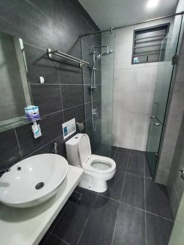Damai Hillpark Condominium - photo 10