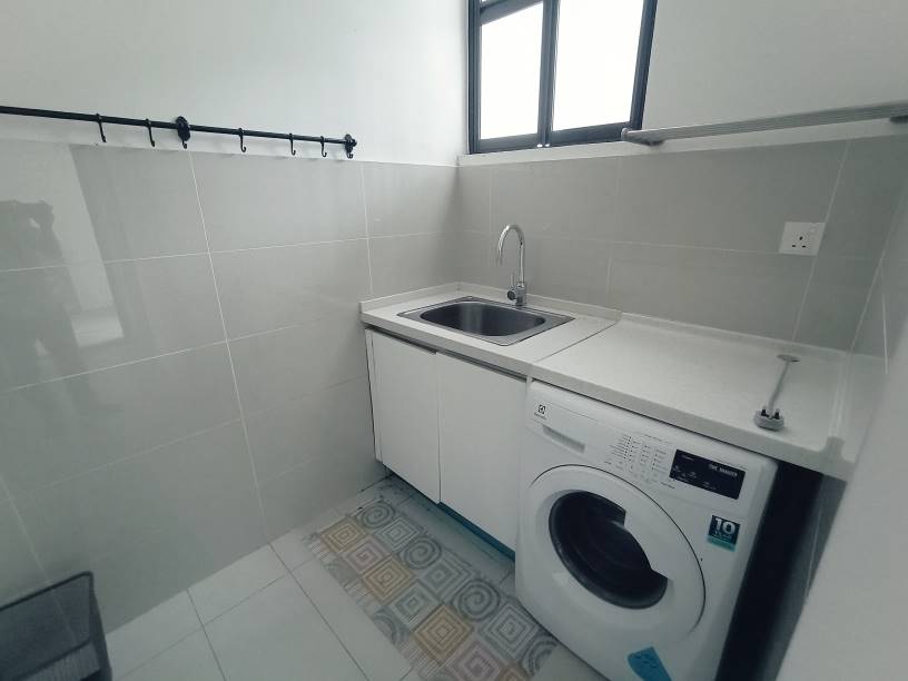 Melawati Luxury Condo 15km to KLCC, 16 Quartz Sky - photo 4