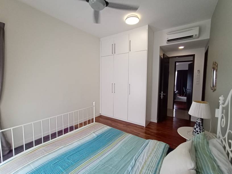 Melawati Luxury Condo 15km to KLCC, 16 Quartz Sky - photo 6