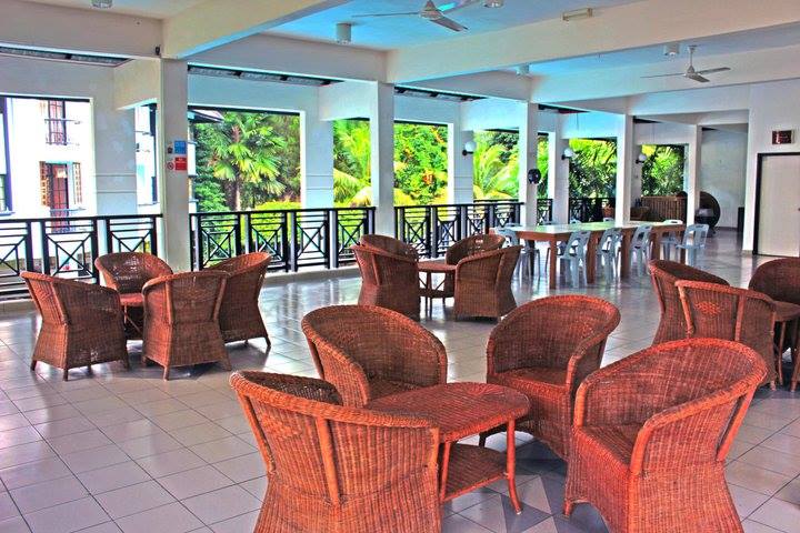 Villa Indah Apartment, Bukit Tinggi - photo 2