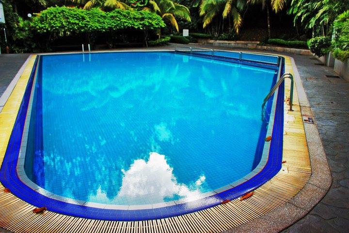 Villa Indah Apartment, Bukit Tinggi - photo 3