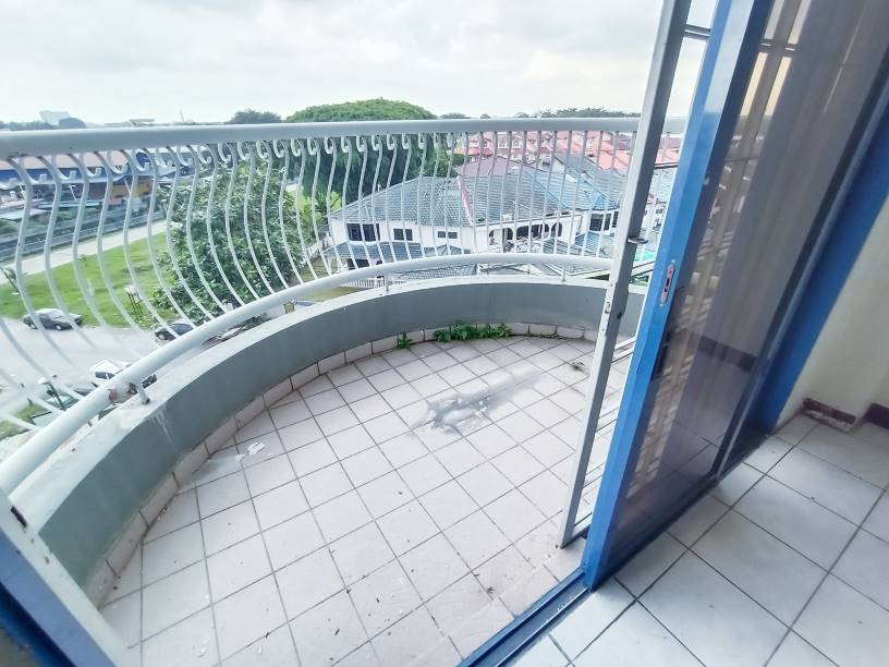 D Haven Condo For Rent - photo 2