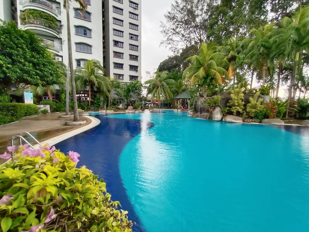 D Haven Condo For Rent - photo 6