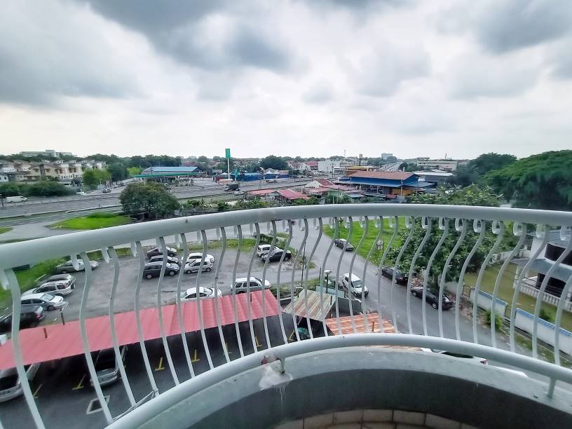 D Haven Condo For Rent - photo 12