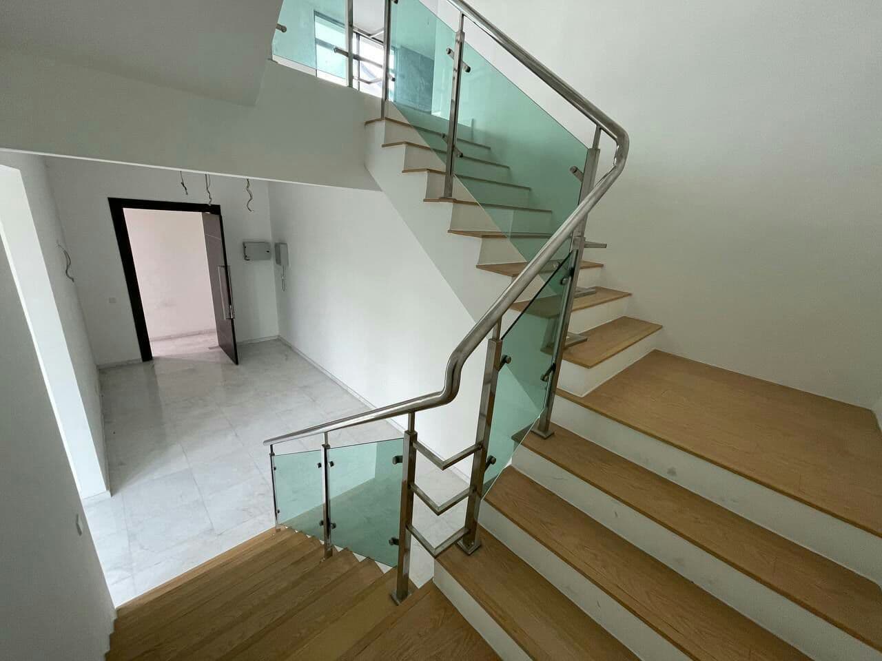Three Storey Semi D Kingsley Hills, Putra Height - photo 3