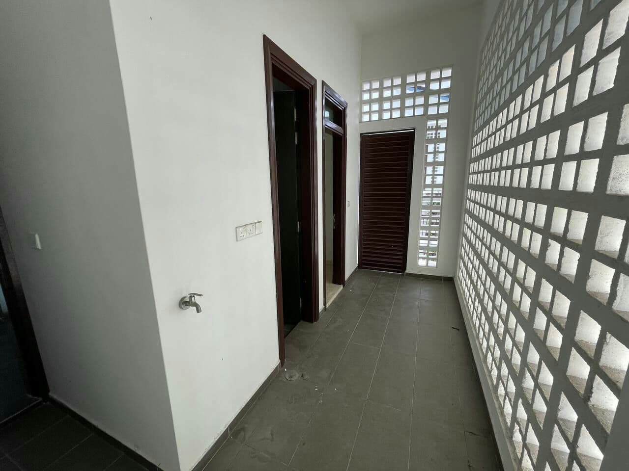 Three Storey Semi D Kingsley Hills, Putra Height - photo 7