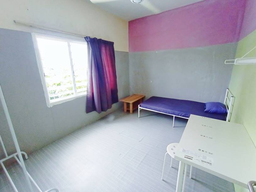 Bilik Sewa Single Lelaki Melayu Muslim - photo 3