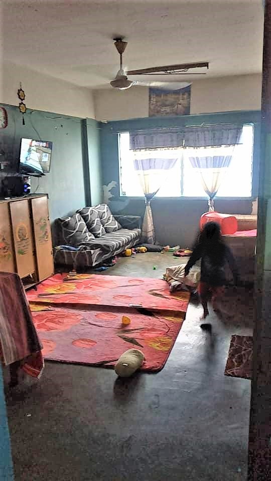 Pangsapuri Angsana - photo 3