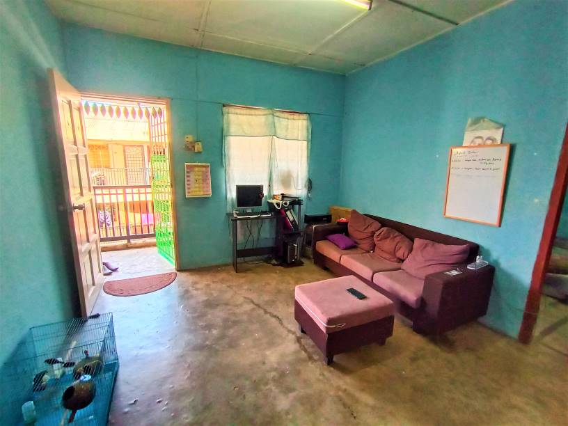 Flat Kuchai Jaya - photo 3