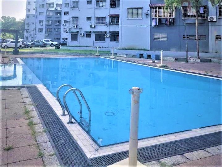 Apartment Sri Murni Fasa 2 - photo 6