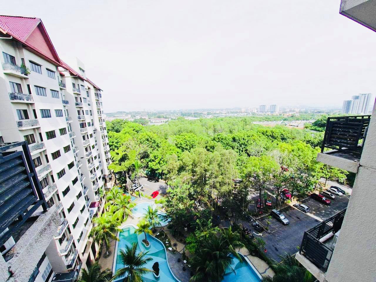 Kristal Villa Condominium