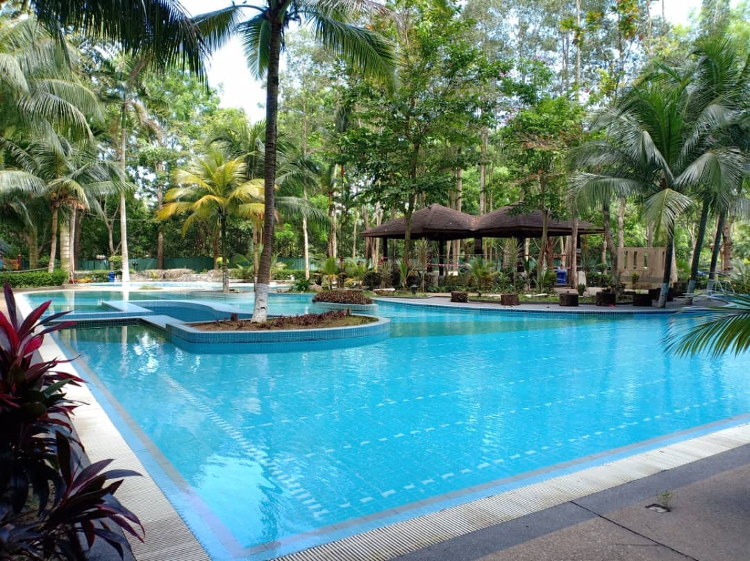 Kristal Villa Condominium - photo 2