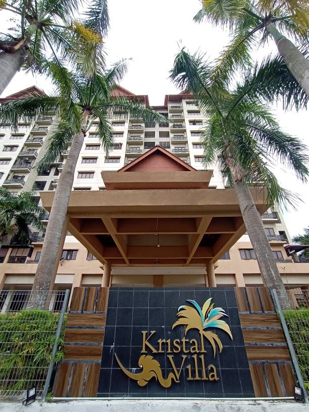 Kristal Villa Condominium - photo 9