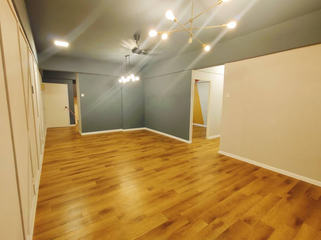Seri Indah Apartment - photo 1