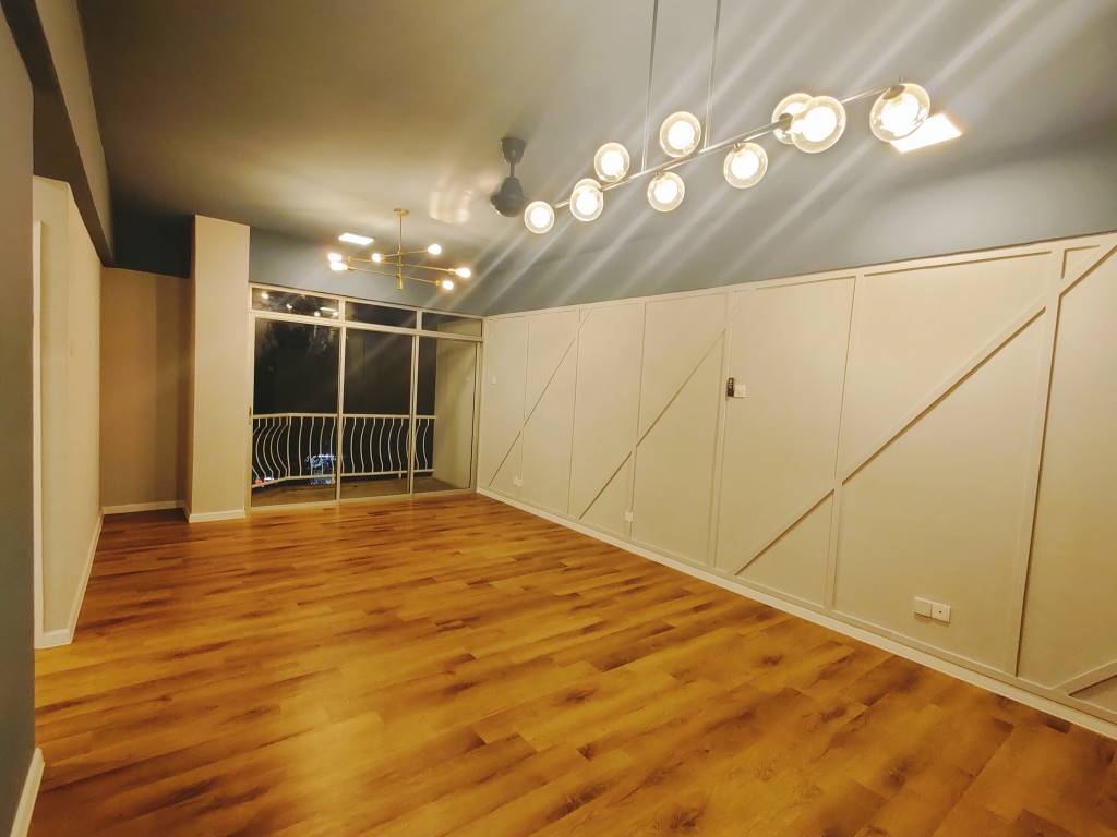 Seri Indah Apartment - photo 3