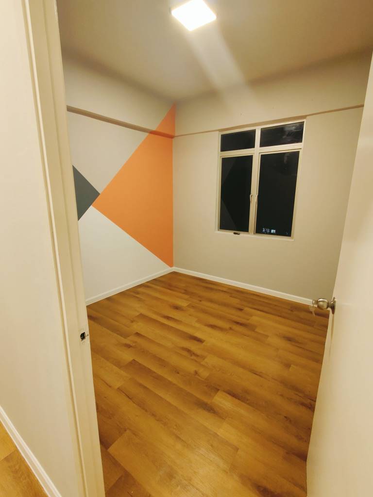 Seri Indah Apartment - photo 7