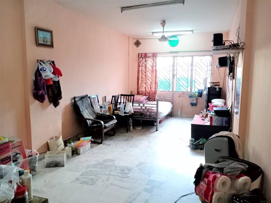 Apartment Sri Murni Fasa 2 - photo 4