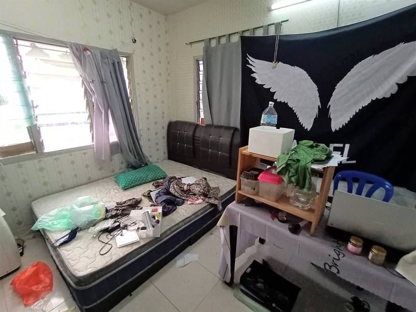 Apartment Sri Murni Fasa 2 - photo 6