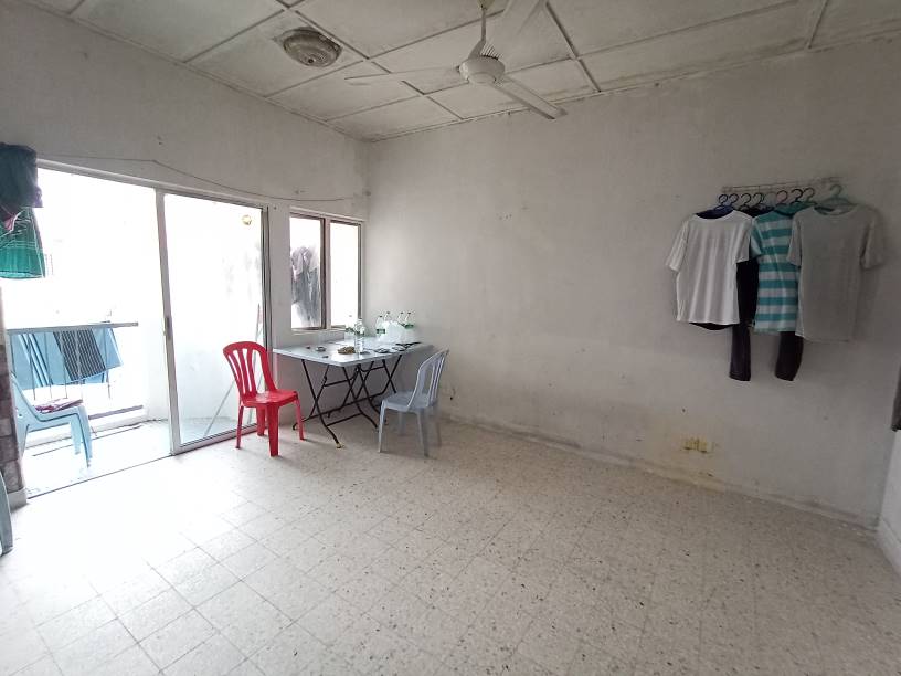 Flat Kuchai - photo 2