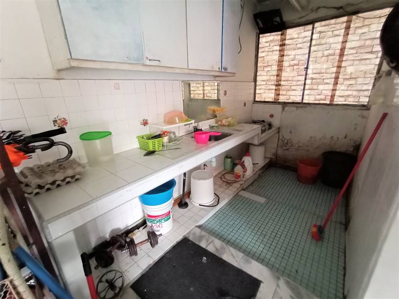 Flat Kuchai - photo 5