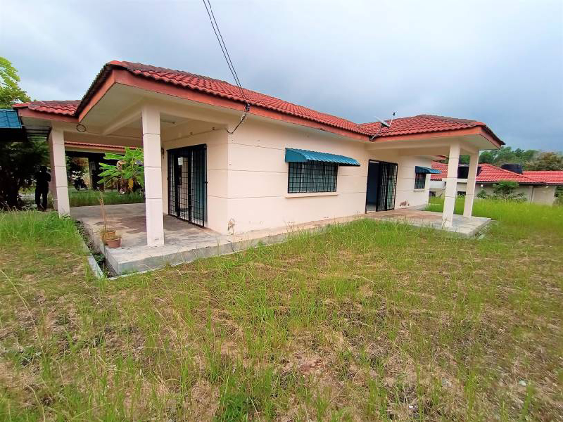 Taman Kota Perdana