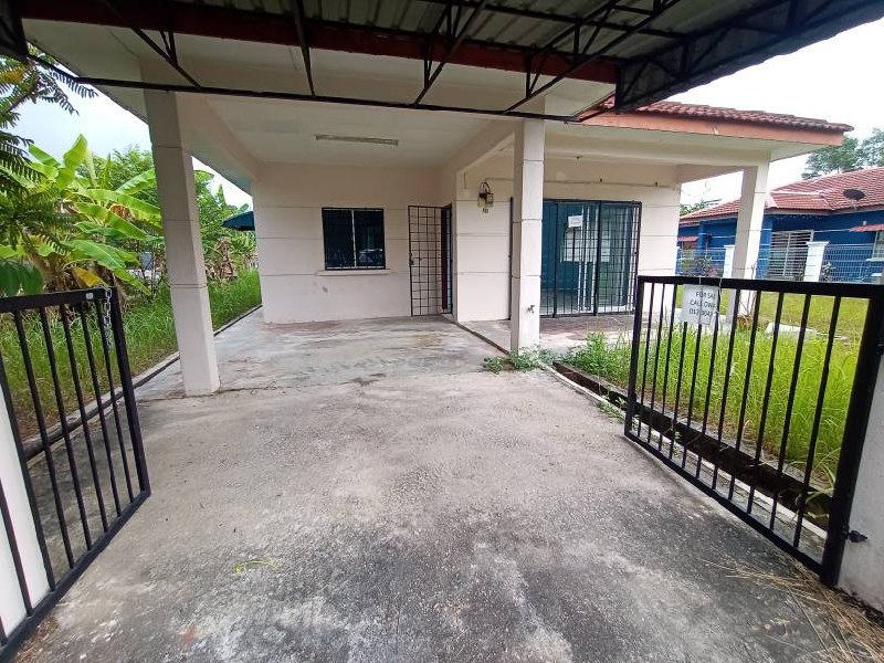 Taman Kota Perdana - photo 3