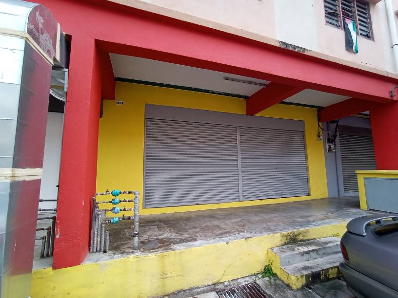 Kota Impian Shop - photo 2