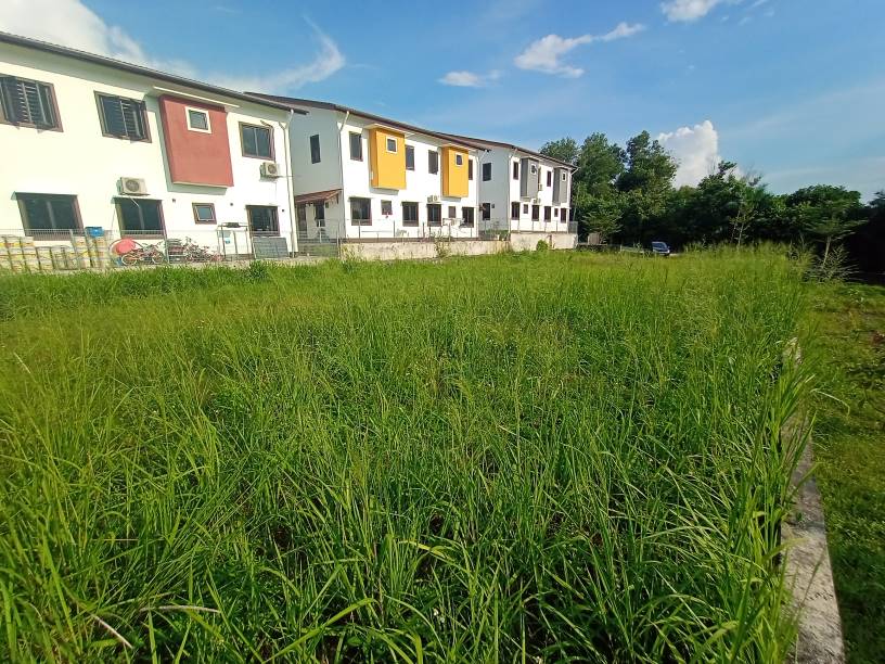 Desa Pinggiran Putra - photo 2