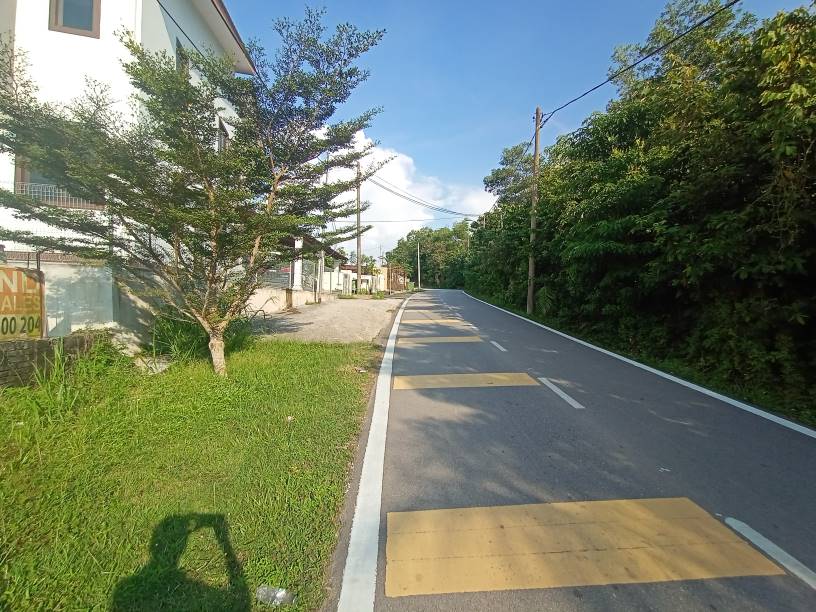 Desa Pinggiran Putra - photo 4