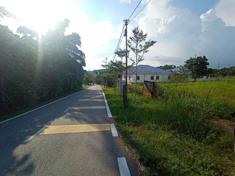 Desa Pinggiran Putra - photo 5
