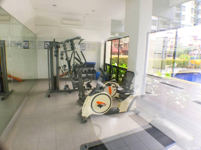 Laman Tasik Condominium - photo 2