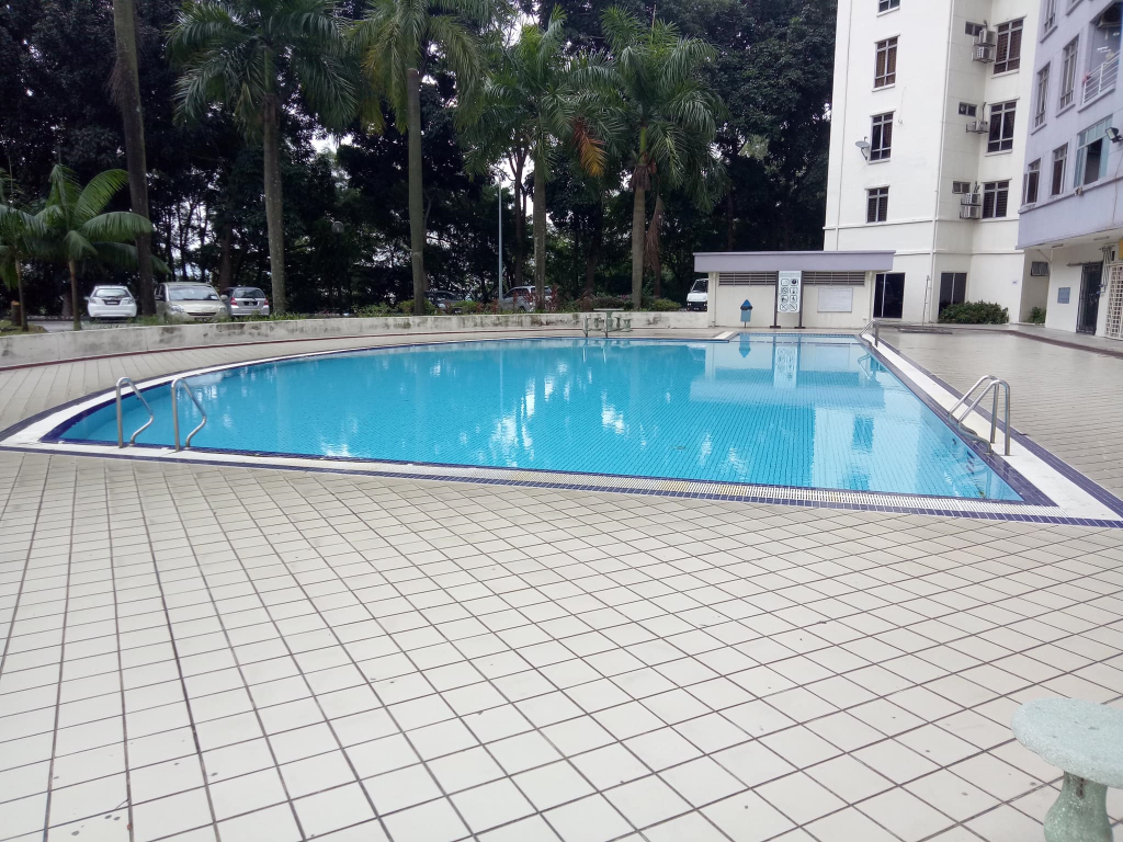 Impian Heights - photo 1
