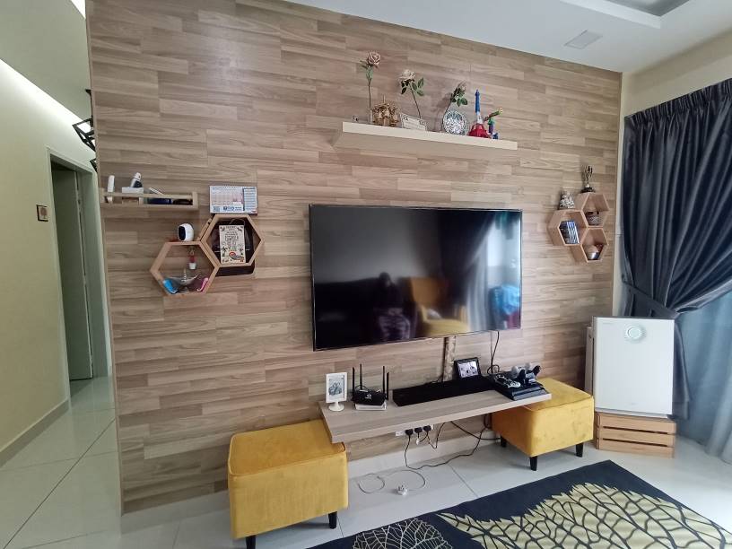 Damai Hillpark Condominium - photo 2