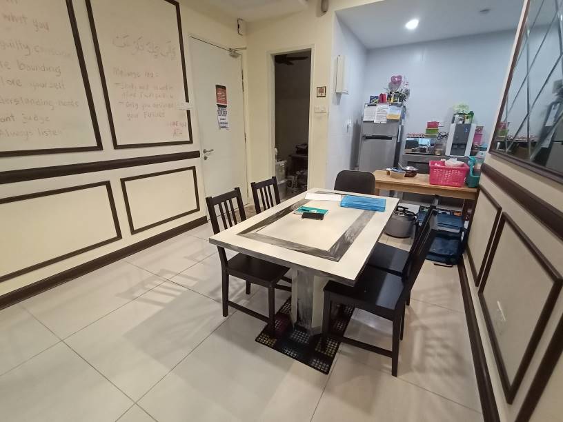 Damai Hillpark Condominium - photo 3