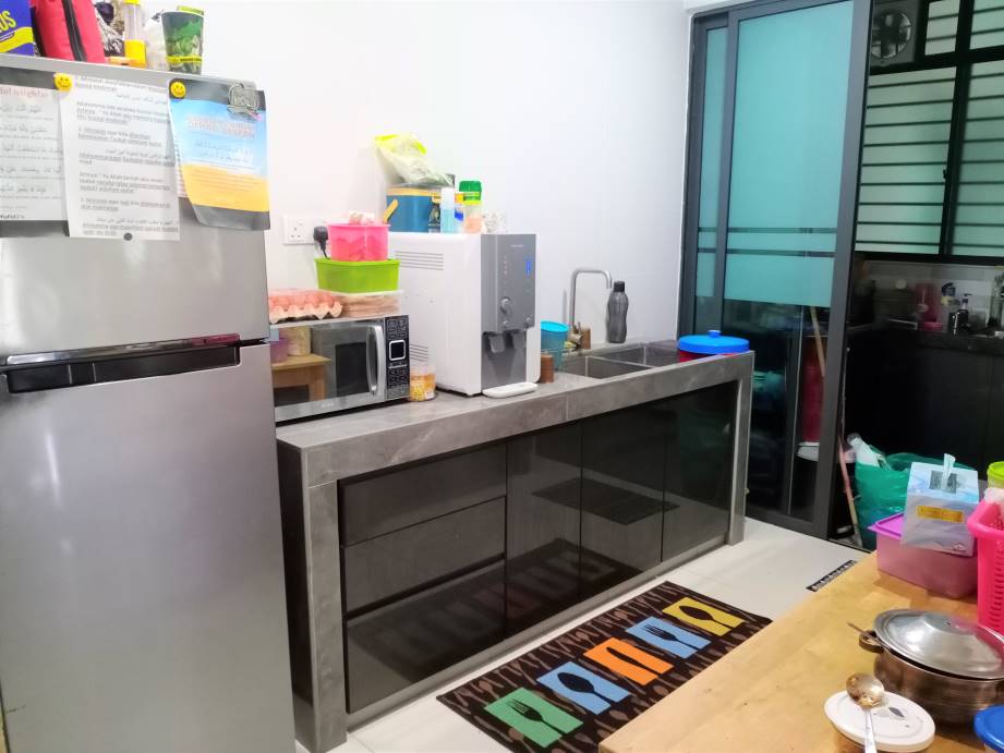 Damai Hillpark Condominium - photo 4