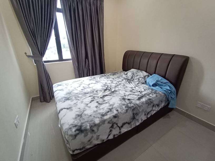 Damai Hillpark Condominium - photo 5