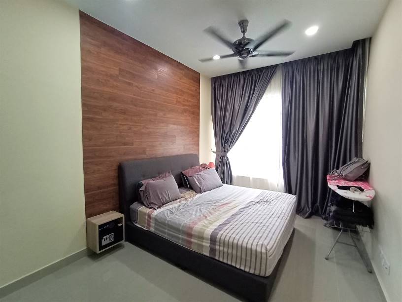 Damai Hillpark Condominium - photo 6