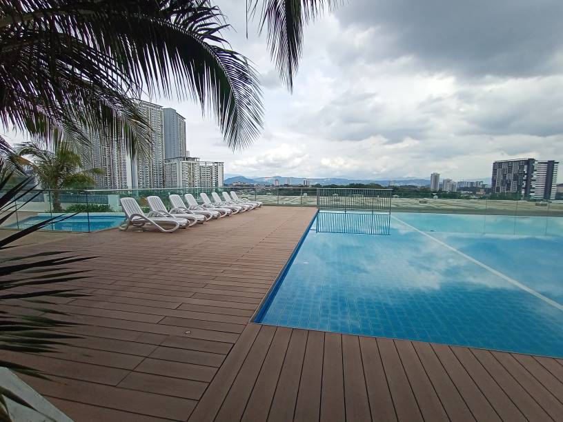 Damai Hillpark Condominium - photo 7