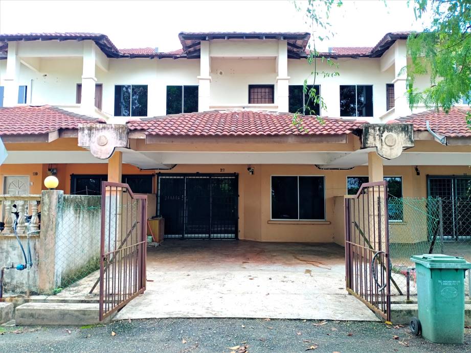 Taman Aneka Jaya