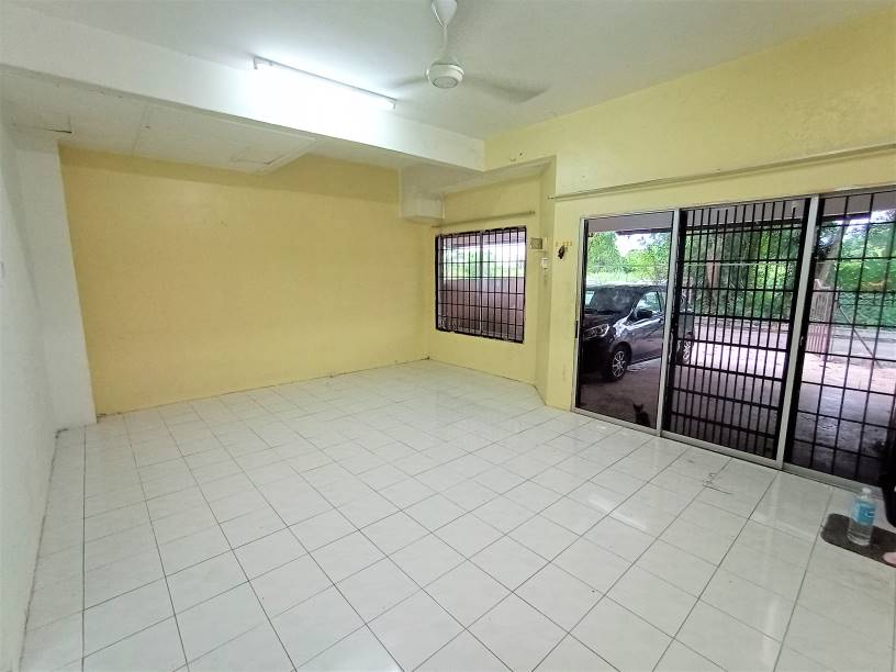 Taman Aneka Jaya - photo 2