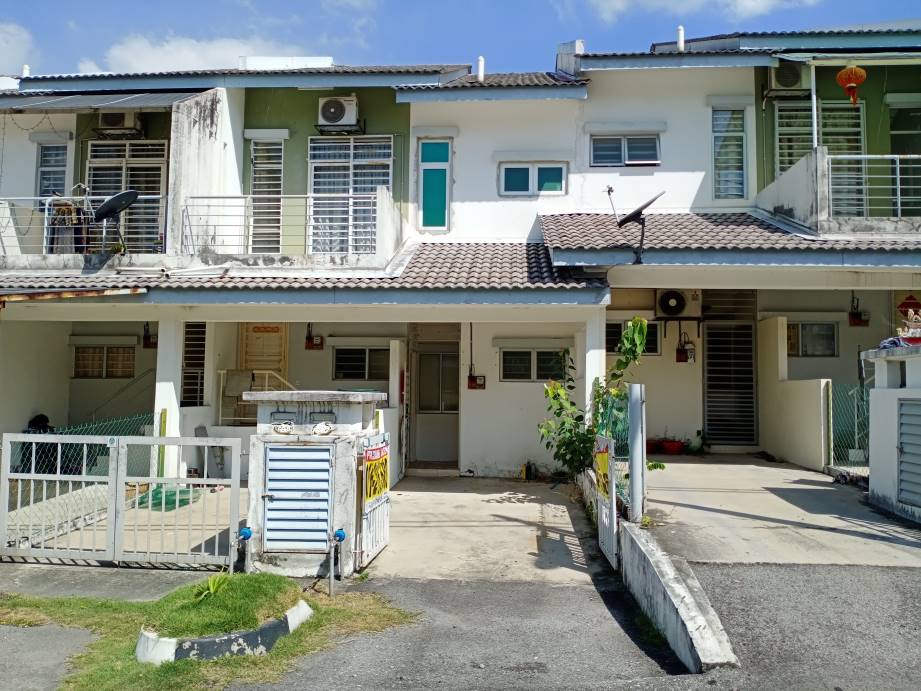 Town Villa Townhouse