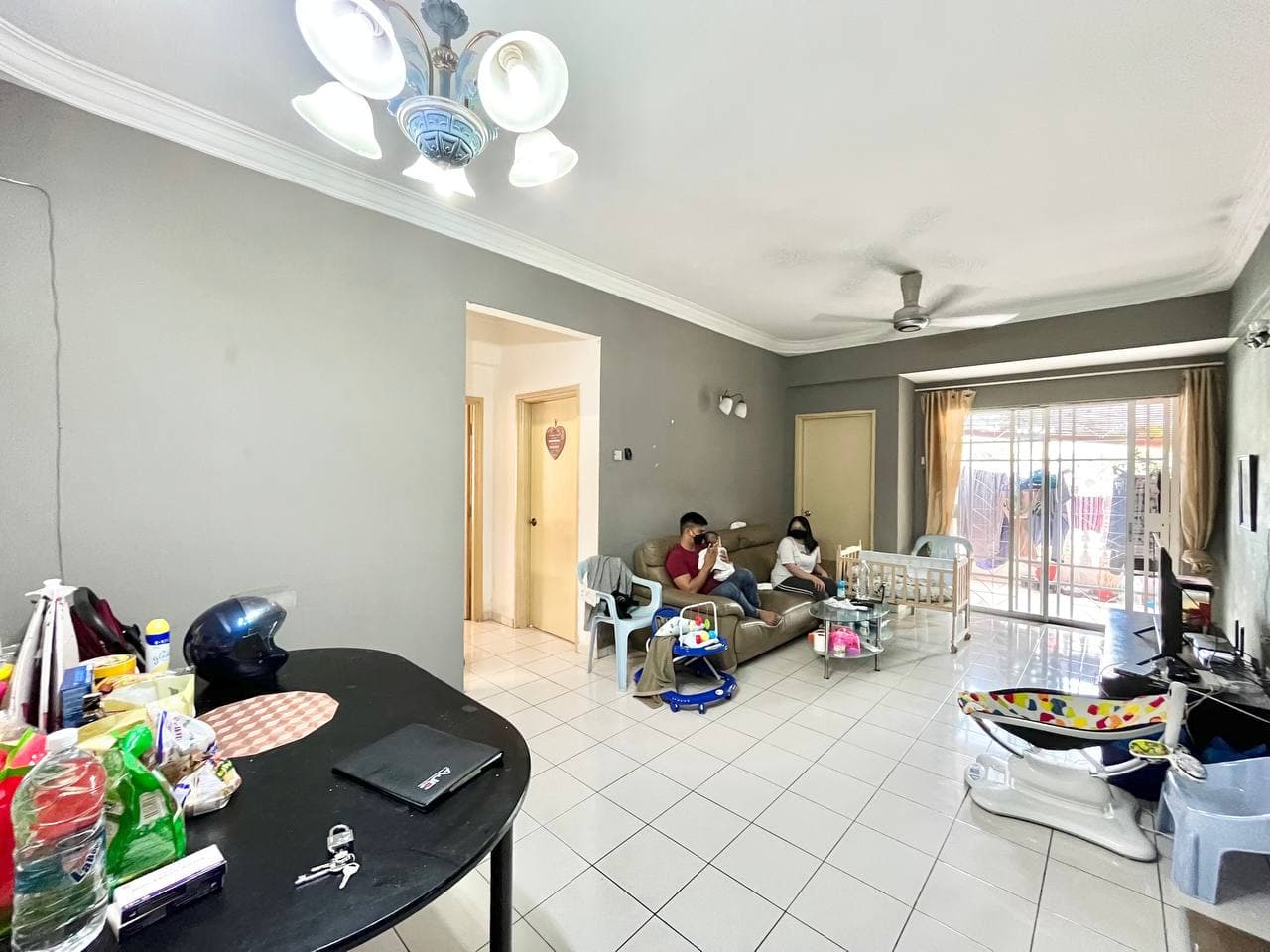 Nilam Puri Condominium - photo 3