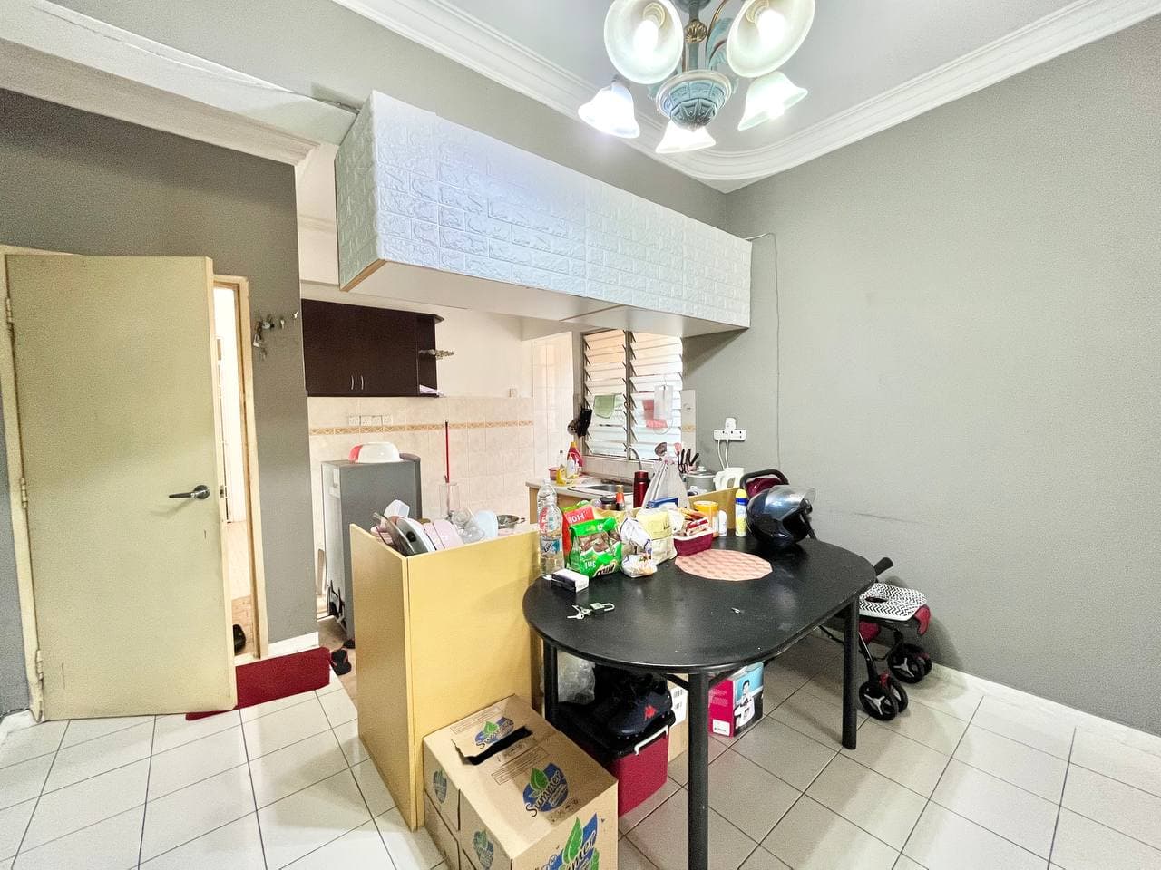 Nilam Puri Condominium - photo 4